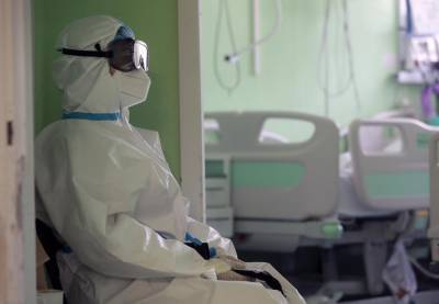 В Днепре умерла 11-летняя девочка с коронавирусом, - СМИ - news.bigmir.net - Днепропетровск