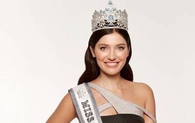 Сша - Мисс Украина Вселенная-2020 не дают визу в США для поездки на конкурс - korrespondent.net