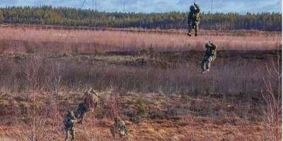 Что пишут иностранные СМИ о росте напряжения на российско-украинской границе - nv.ua - Россия