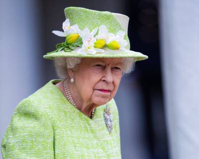 королева Елизавета II (Ii) - Сегодня юбилей у Елизаветы II - odessa-life.od.ua - Англия - Британская Империя