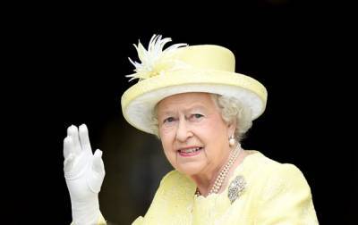 Елизавета II (Ii) - принц Филипп - Елизавета II по-новому отпразднует свой день рождения - korrespondent.net - Англия
