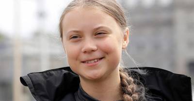 Грета Тунберг - 18-летняя экоактивистка Грета Тунберг пожертвовала 100 тысяч евро на вакцину для бедных стран - dsnews.ua