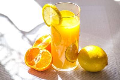 Врач-диетолог объяснила, как правильно есть апельсины - vm.ru