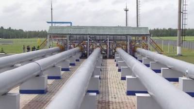 "Газпром": Китай заинтересован в увеличении поставок газа из России - vesti.ru - Россия - Китай