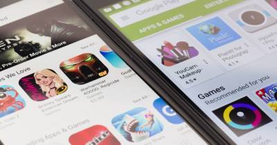 Новые "умные" приложения для мошенничества обнаружены в Google Play - focus.ua
