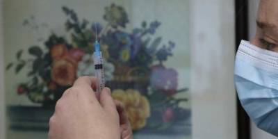 Ivan Alvarado - Правительство опубликовало национальный план вакцинации от коронавируса - nv.ua