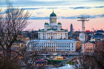 Марин Санн - Финляндия возобновит возможность въезда для российских туристов к концу лета - abnews.ru - Финляндия