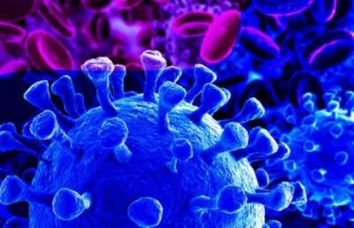 Ученые нашли у людей гены, которые борются с коронавирусом - enovosty.com