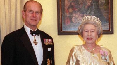 Елизавета II (Ii) - принц Филипп - Елизавета Королева - Стало известно, почему Елизавета II не жила вместе с принцем Филиппом - nation-news.ru