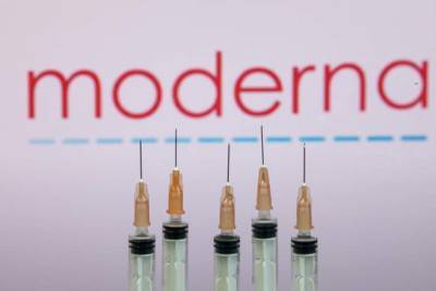 Кристиан Линдмайер - ВОЗ готовится официально одобрить вакцину Moderna и мира - cursorinfo.co.il - Jerusalem