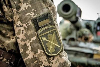ВСУ снова понесли потери из-за коронавируса - 24tv.ua - Киев