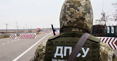 Андрей Демченко - Украина - В ГПСУ рассказали, как введение COVID-тестов на границе повлияло на пассажиропоток в Украину - dsnews.ua