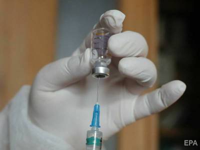 В Украине начинают вакцинировать против коронавируса людей в возрасте от 65 лет - gordonua.com - Украина