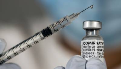 Ковідний рейтинг: як вакцинація вплинула на довіру європейців до влади - ukrinform.ru - Молдавия - Україна - Німеччина - Євросоюз