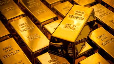 Мировой спрос на золото в I кв. упал на 23%, хотя рост потребительского спроса смягчил оттоки из ETF - bin.ua - Украина
