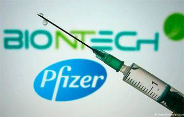Угур Сахин - Третья доза вакцины: разработчики из BioNTech предлагают дополнительную прививку через год после первой - charter97.org