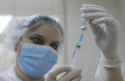 Минздрав: Китайским вакцинам можно доверять - news.bigmir.net - Турция - Бразилия - Аргентина
