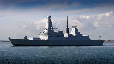 В СМИ объяснили решение Лондона направить военные корабли в Тихий океан - newinform.com - Англия - Китай - Лондон