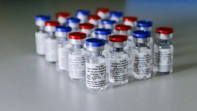 Ливия приняла первую партию российской вакцины от коронавируса "Спутник V" - nation-news.ru - Ливия - Триполи