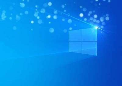 Обновление Windows 10 21H1 принесёт не так уж много новшеств: Windows Hello, Windows Defender и Windows Management Instrumentation - itc.ua