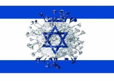 В США не рекомендуют посещать Израиль из-за риска заболеть коронавирусом и мира - cursorinfo.co.il - Сша - Израиль