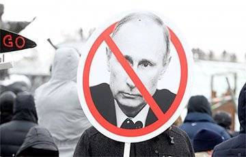 Süddeutsche Zeitung: Запад должен сделать Путину по-настоящему больно - charter97.org - Россия - Москва - республика Крым - Вашингтон - Берлин - Брюссель - Ukraine