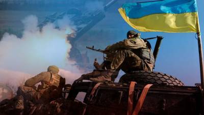 Сутки на Донбассе: боевики убили военного, а еще одного – ранили - 24tv.ua - Россия