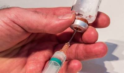 Ринат Максютов - В России стартовали испытания на животных общей вакцины от COVID-19 и гриппа - mirnov.ru - Россия