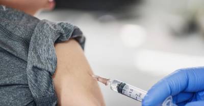 Даце Завадска - В июне в Латвии может начаться вакцинация детей от Covid-19 - rus.delfi.lv - Латвия - Завадск