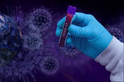Україна зайняла 8 місце в Європі за смертністю від коронавірусу - rusjev.net - Україна - Франція