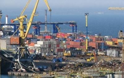 Украина увеличила экспорт и импорт на 20% за год - korrespondent.net
