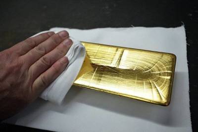 Экономист оценил мнение, что золото теряет инвестпривлекательность - smartmoney.one - Москва
