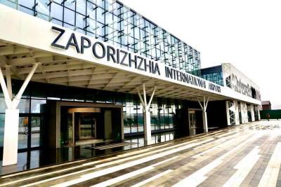 У Запорізькому аеропорті можна здати тест на коронавірус: вартість - inform.zp.ua