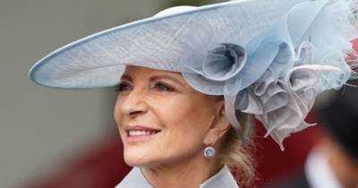 королева Елизавета - У британской принцессы выявили тромбоз после вакцинации AstraZeneca - dsnews.ua