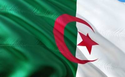 С 1 июня Алжир откроет все границы - unn.com.ua - Киев - Алжир - Алжирская Народная Демократическая Республика