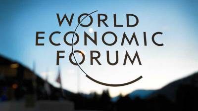 Всемирный экономический форум в этом году отменили - epravda.com.ua - Сингапур
