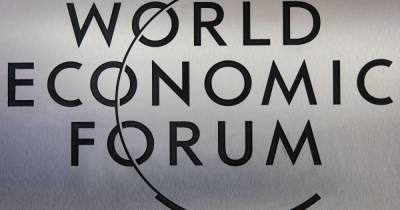 Всемирный экономический форум-2021 отменили из-за пандемии COVID-19 - tsn.ua - Сингапур - Республика Сингапур