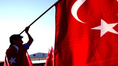 Ради примирения: Европарламент призвал Турцию признать геноцид армян - vesti.ru - Турция - Анкара - Брюссель - Османская Империя