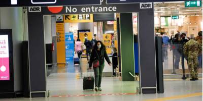 Грег Хант - Remo Casilli - Индия - Австралийцам грозят огромные штрафы за возвращение домой из Индии - nv.ua - Австралия