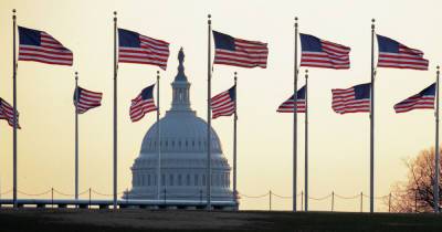 В Конгрессе США представили законопроект, касающийся Украины - dsnews.ua - Россия - Сша - Китай