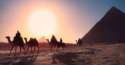 Нужно доплатить: какое новшество ждет туристов в Египте - tsn.ua - Турция - Египет