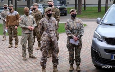 Пограничники Латвии выявили восемь украинцев с поддельными COVID-тестами - korrespondent.net - Латвия