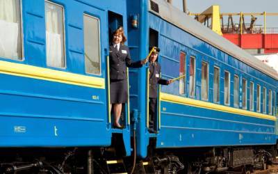 Украина - Прямой рейс к морю: Первый поезд из Лисичанска в Одессу отправляется 3 июня - vchaspik.ua - Одесса - Лисичанск - Пресс-Служба