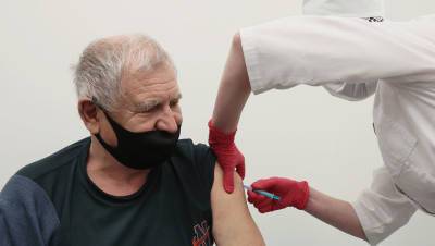 Сергей Глаголев - В Минздраве считают, что вакцинация от коронавируса должна быть добровольной - gazeta.ru - Россия