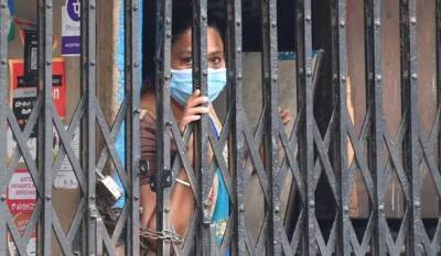Арвинд Кеджривал - Индия - В индийской столице Дели продлили карантин до 31 мая на фоне снижения количества инфицированных коронавирусом - unn.com.ua - Киев - Дели