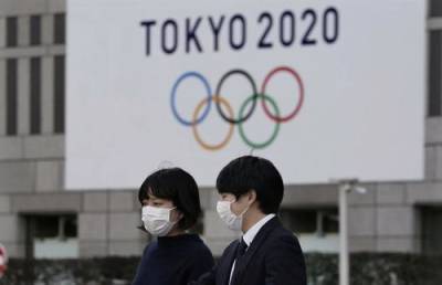 В Японии звучат призывы отменить Олимпиаду из за продолжающейся эпидемии - argumenti.ru