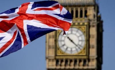 Прити Пател - Великобритания хочет ввести "цифровые визы" - unn.com.ua - Англия - Киев