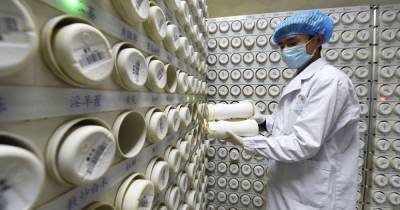 Чжао Лицзян - В Китае опровергает информацию о болезни вирусологов из Уханя за месяц до начала пандемии COVID - tsn.ua - Сша - Китай - Ухань