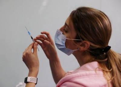 Евросоюз предоставит вакцину бедным странам - unn.com.ua - Франция - Киев - Евросоюз - Швеция - Дания