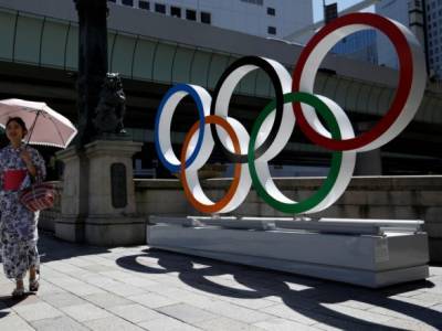 Изменение климата в Токио подвергает опасности спортсменов на Олимпийских играх - unn.com.ua - Киев - Токио
